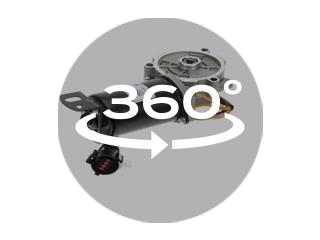 Motor De Caja De Transferencia Dorman 600-939